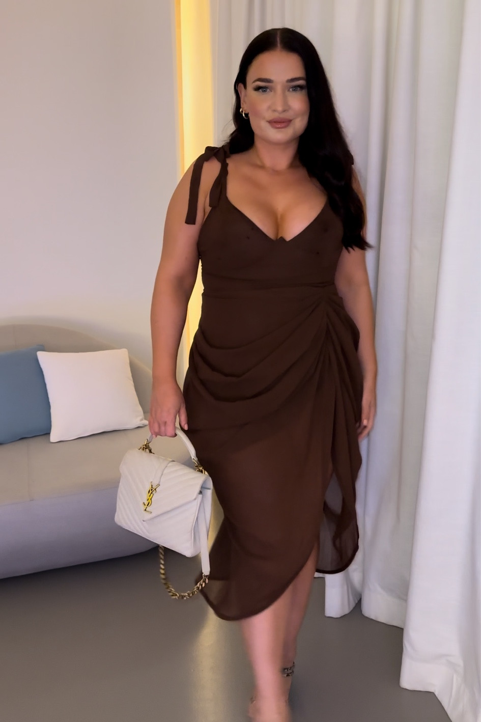 Out out dress!  #outfitofthenight #ootn #outout