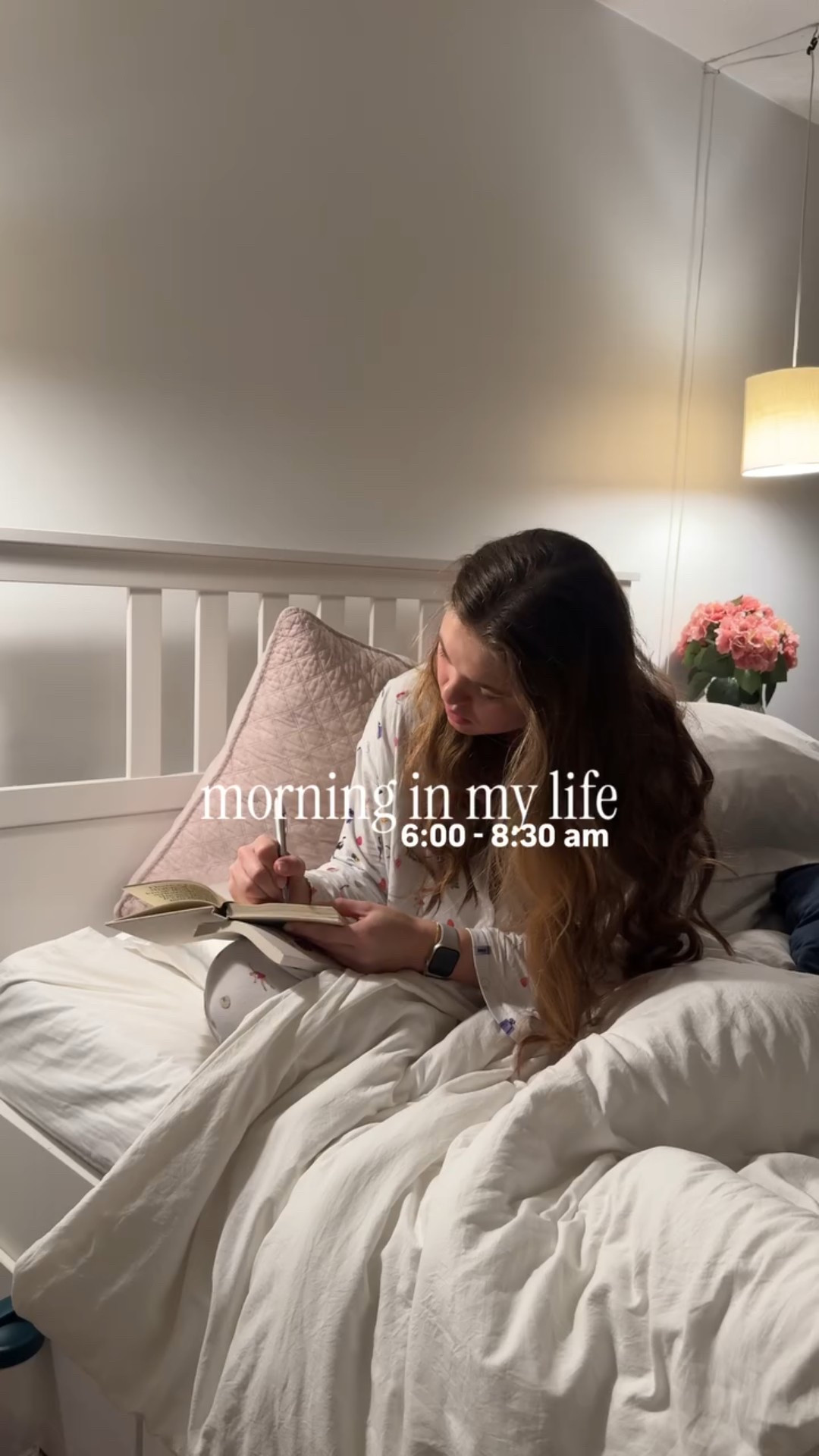 timestamped morning in my life !! 

#morningroutine #morninginmylife #timestampedvlog #wellnesslifestlye #6amclub

#LTKcanada #LTKwinter #LTKfitness