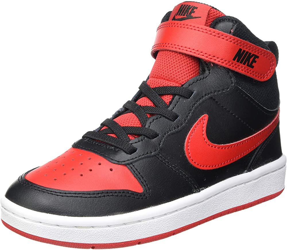 Nike Unisex-Child High-top | Amazon (US)