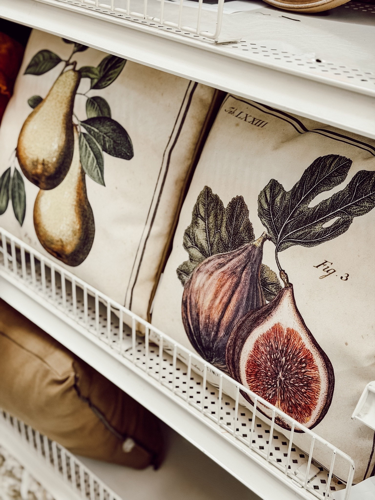Cozy cottage throw pillows @Michaels .

#LTKHome #LTKSeasonal
