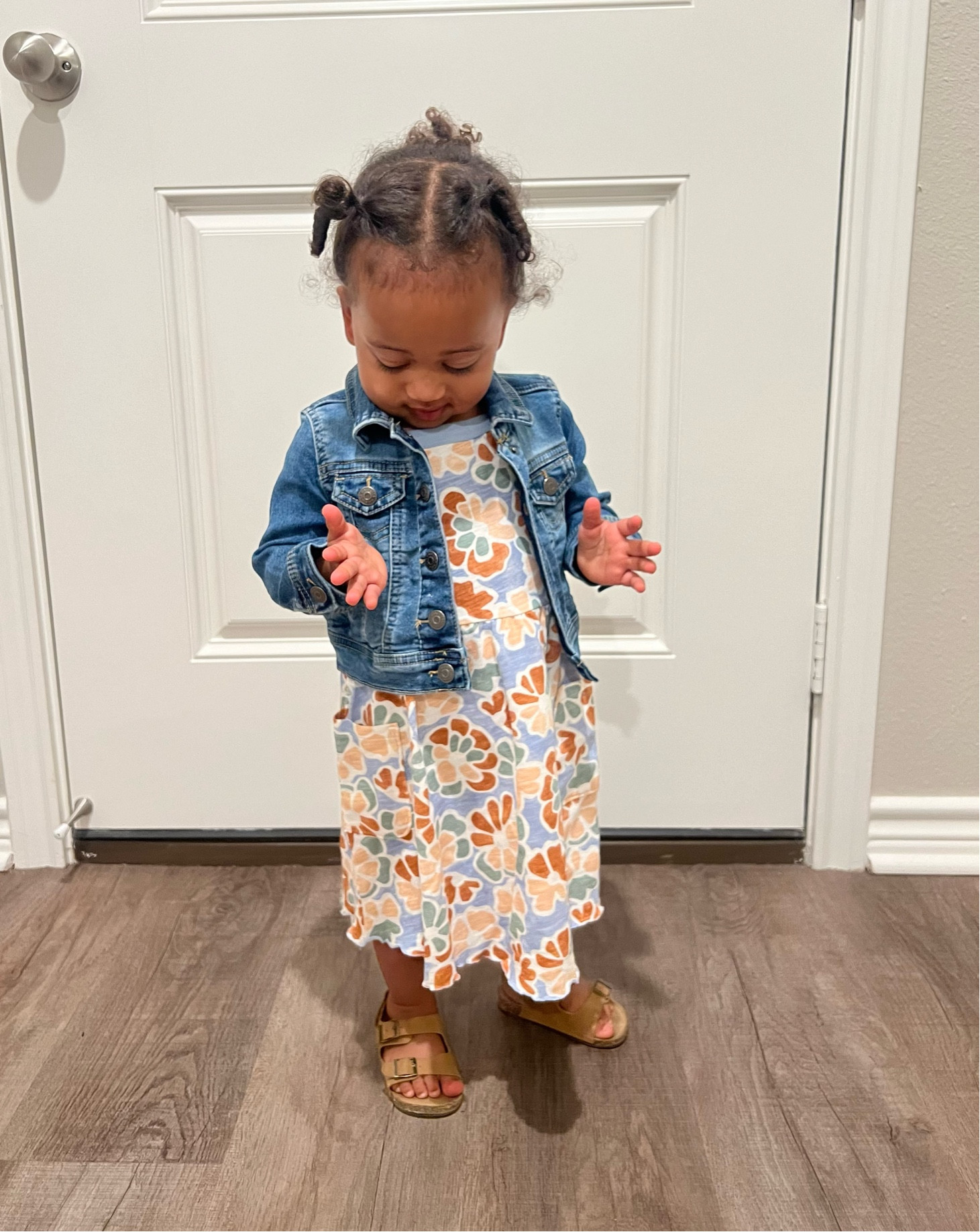 Sissy’s outfit to go to big sister’s graduation!

#LTKfindsunder50 #LTKbaby #LTKkids