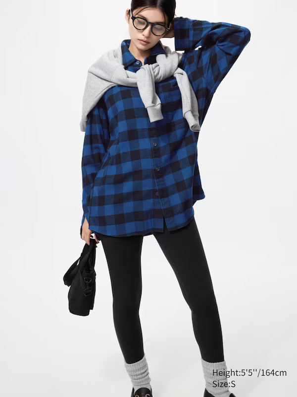 HEATTECH Ultra Warm Leggings | UNIQLO (UK)