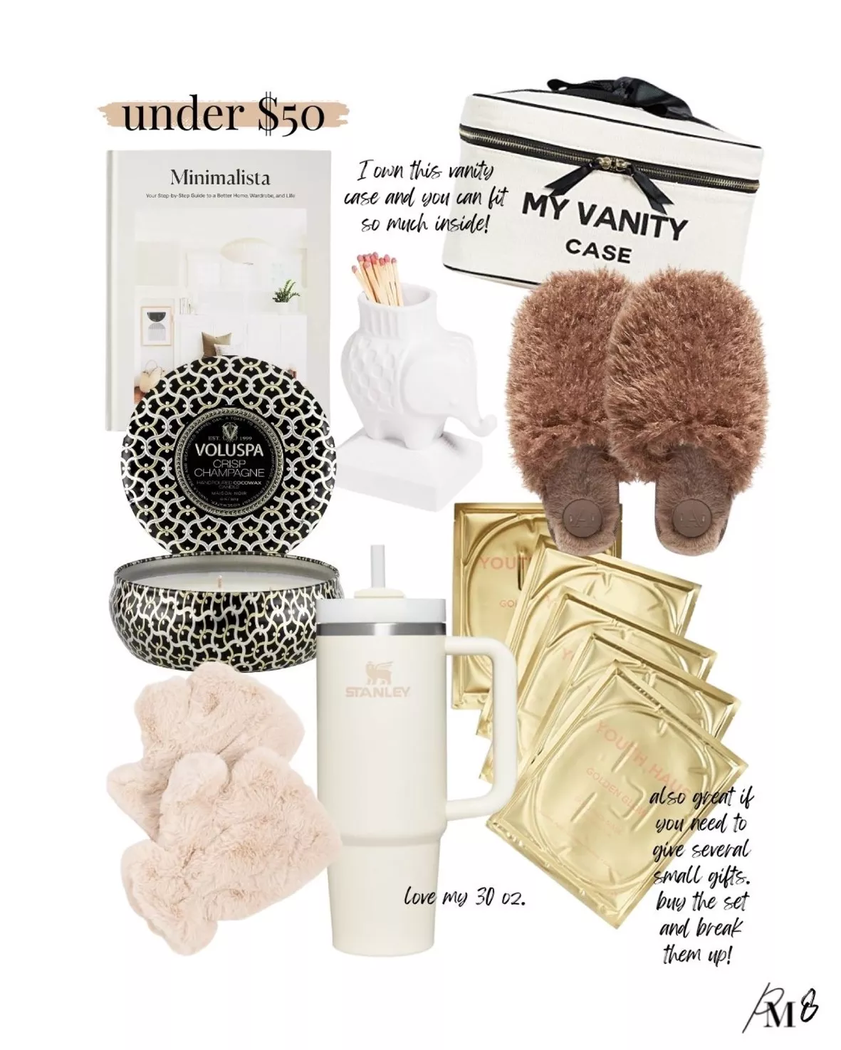 lookswithlivirose's Wallets Gift Guide on LTK