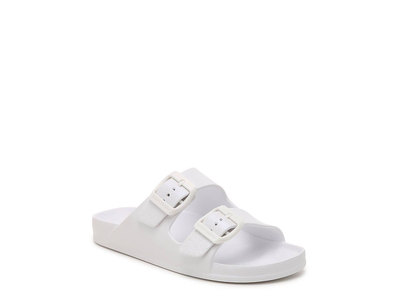 Cali Blast Sunshine Shimmer Sandal - Kids' | DSW