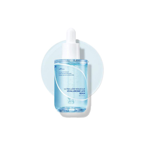 Ultra-Low Molecular Hyaluronic Acid Serum 50ml | Style Korean