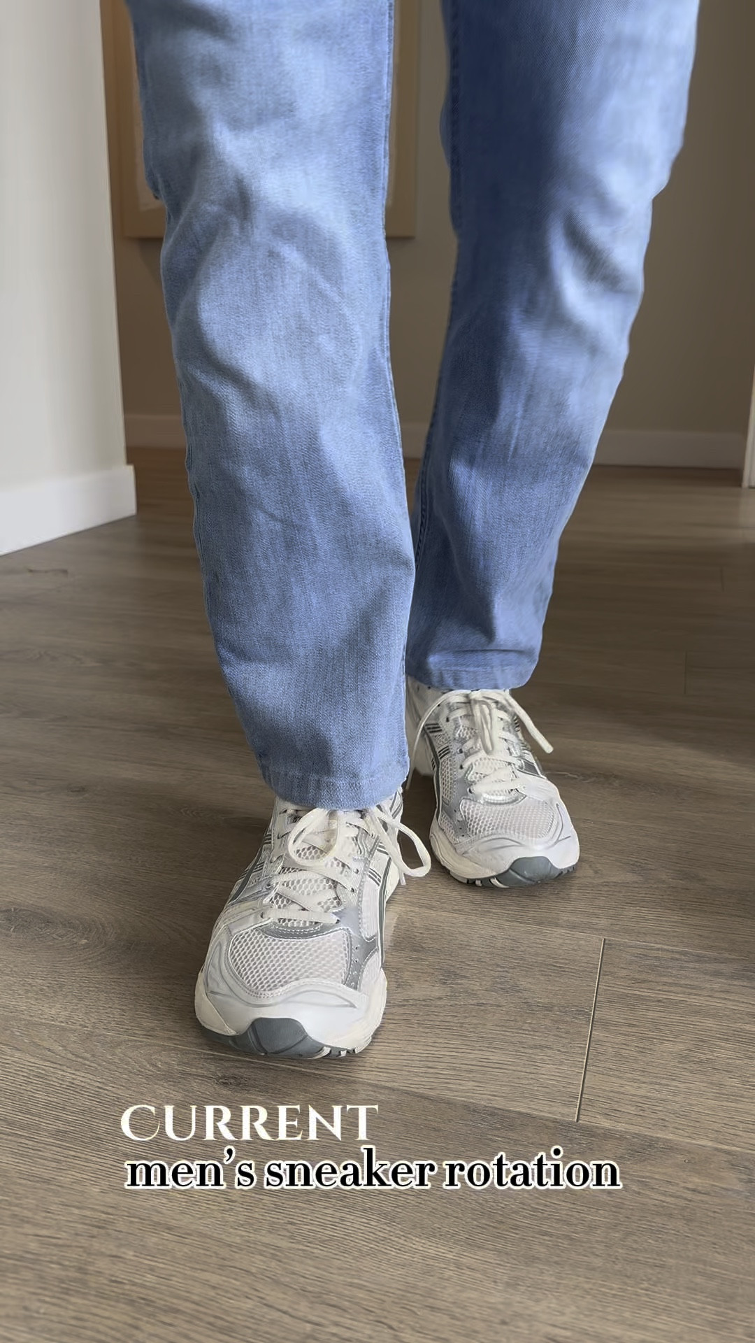 #LTKShoeCrush #LTKMens