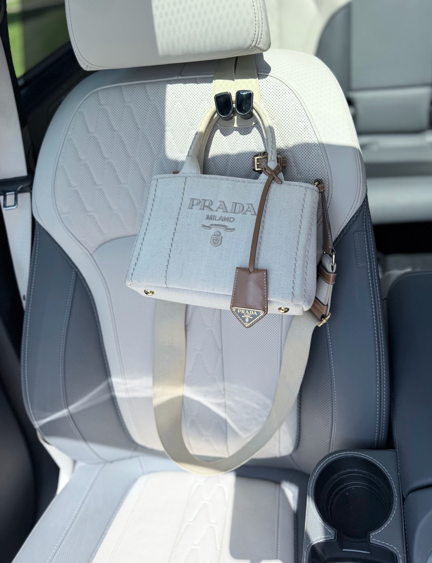 The best car hooks for bags! Love the beige! Also found this investment bag 30% off!!!!

#LTKTravel #LTKSaleAlert #LTKActive