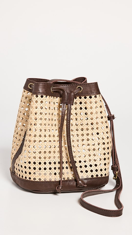 Benna Bucket Bag | Shopbop