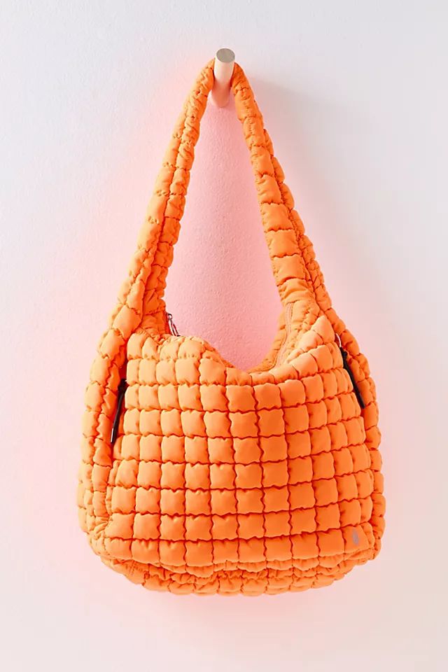 FP Movement Quilted Carryall | Free People (Global - UK&FR Excluded)