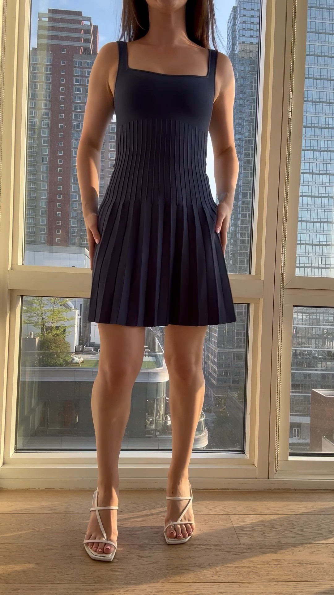 Staud really knows how to suck you in 


Summer outfit, graduation outfit, dresses, summer dresses, mini dress, strappy shoes, corset dresses

#LTKShoeCrush #LTKSeasonal #LTKU