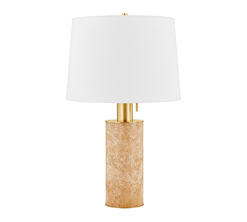 Miney Table Lamp (27.25") | Pottery Barn (US)