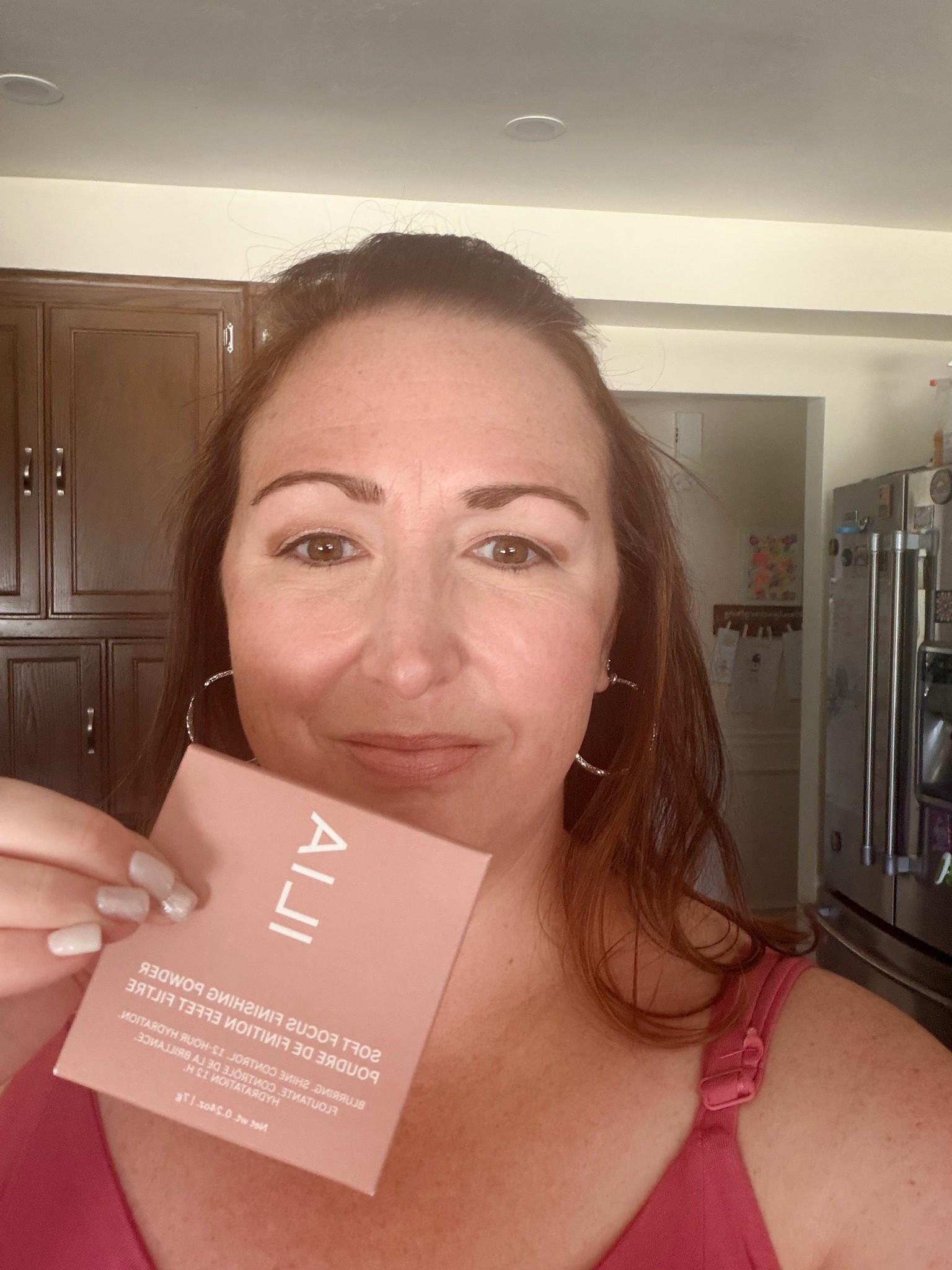 So excited. I love a good setting powder. Have you tried it yet?