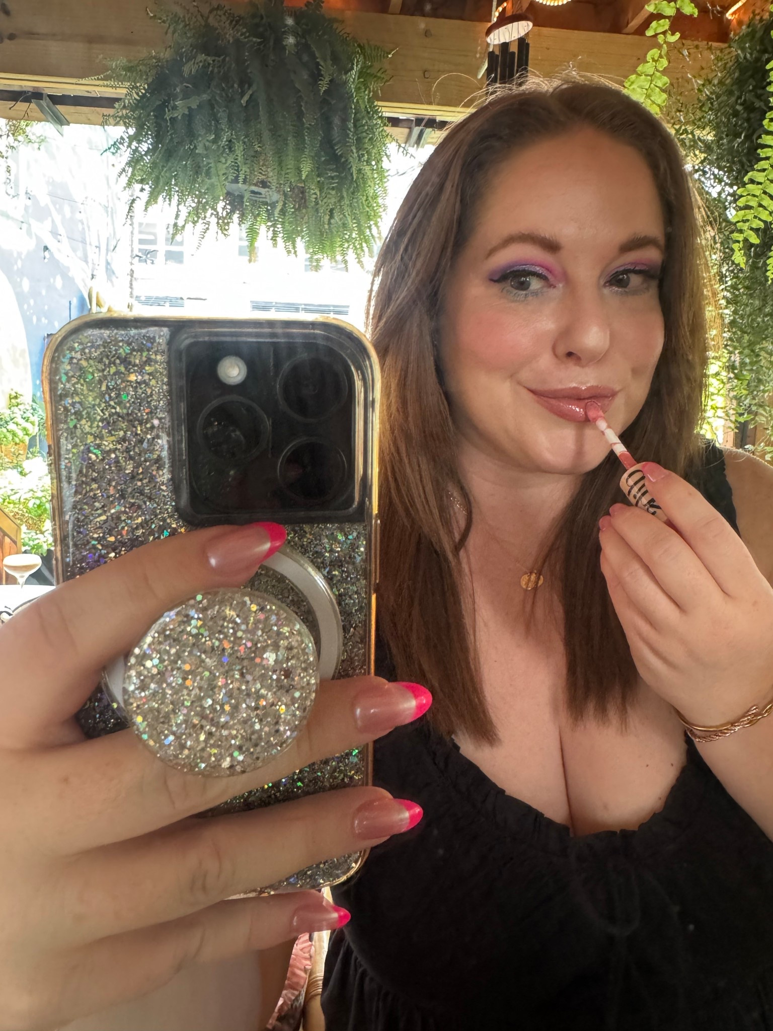 A pretty pink lipgloss can cure all the blues

#LTKStyleTip #LTKGiftGuide #LTKBeauty