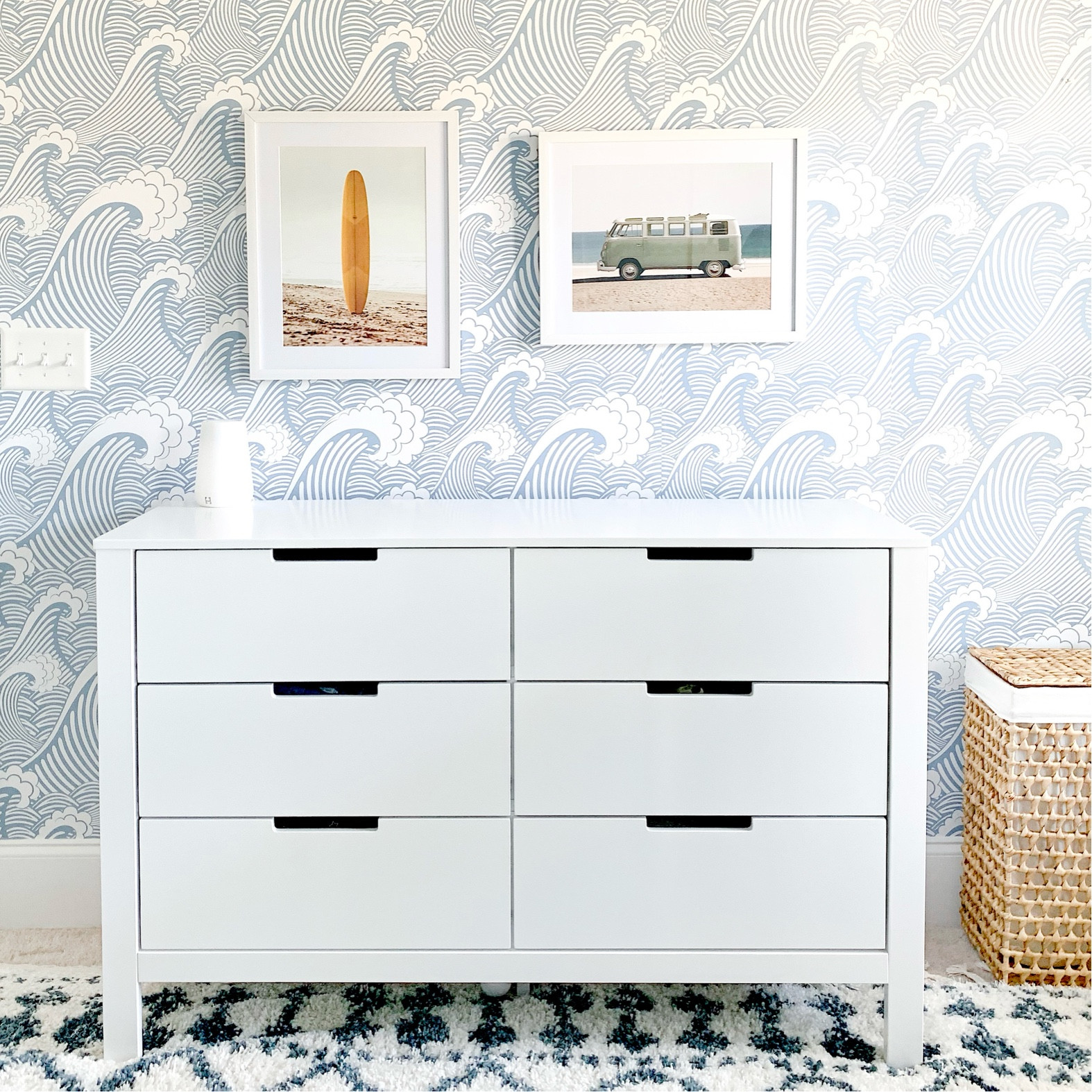 boy nursery inspo, surf theme, coastal nursery, boy room inspo, toddler boy room, waves, surfboard

#LTKfamily #LTKhome #LTKbaby