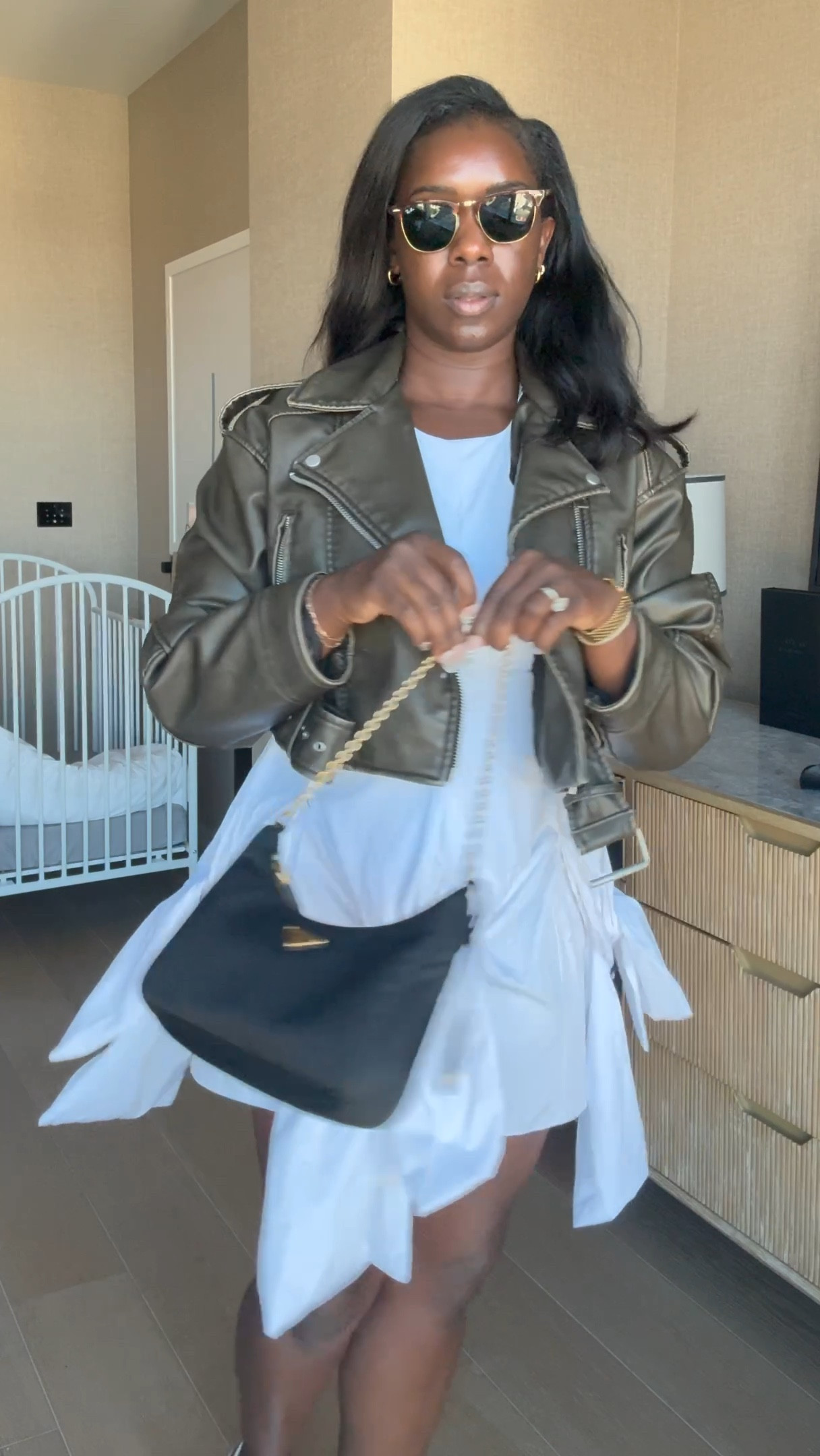 Quick vlog to summarize my LA trip

#LTKStyleTip #LTKFamily #LTKWatchNow