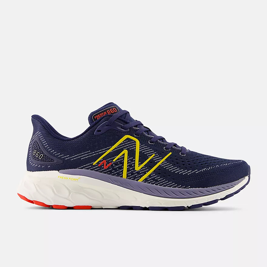 Fresh Foam X 860v13 Shoes | New Balance (UK)