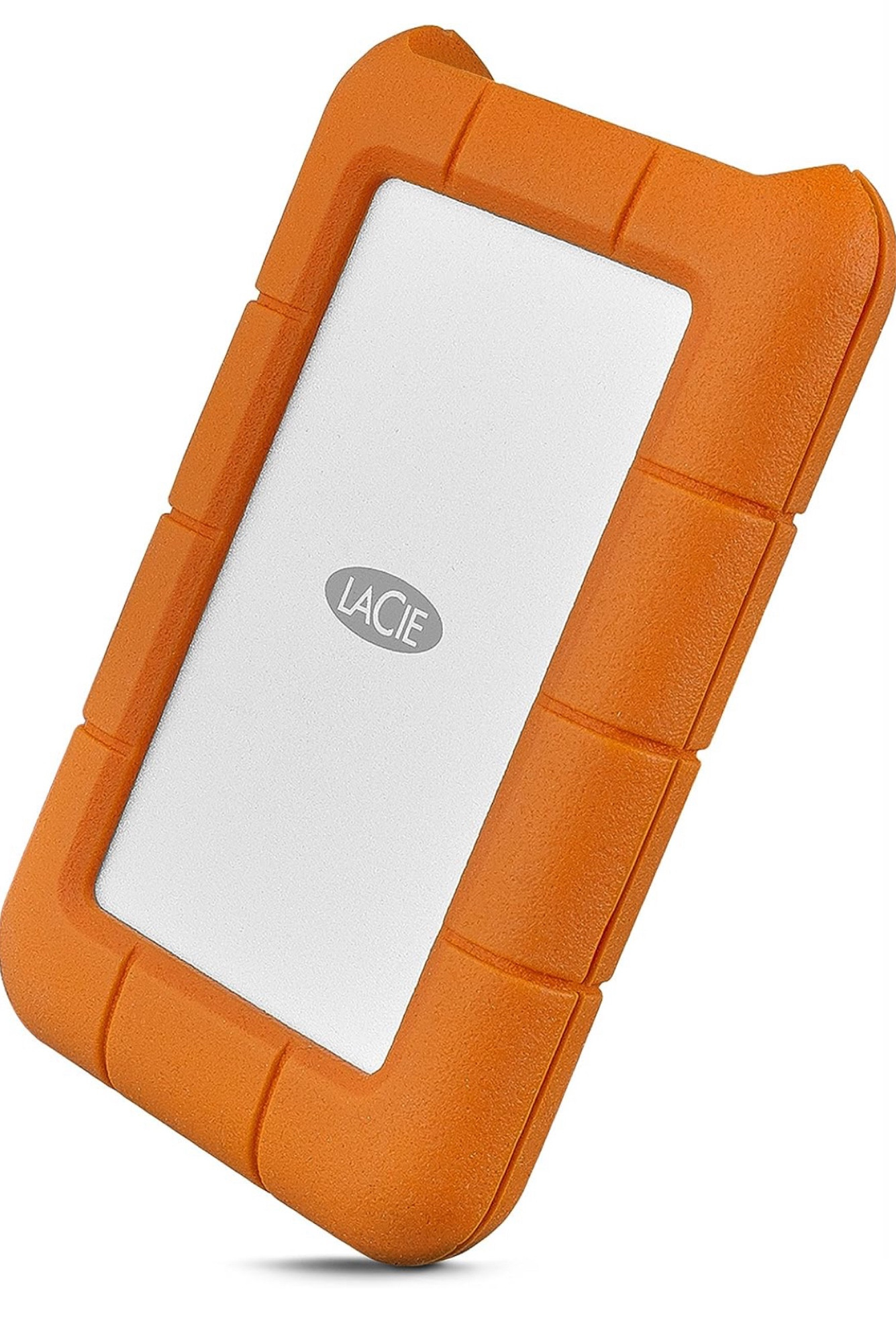 LaCie 5TB HDD — Great for storing and working on projects. I’ve been using these for years for all of my content. Nice affordable option.

#LaCie #contentcreators #harddrive
