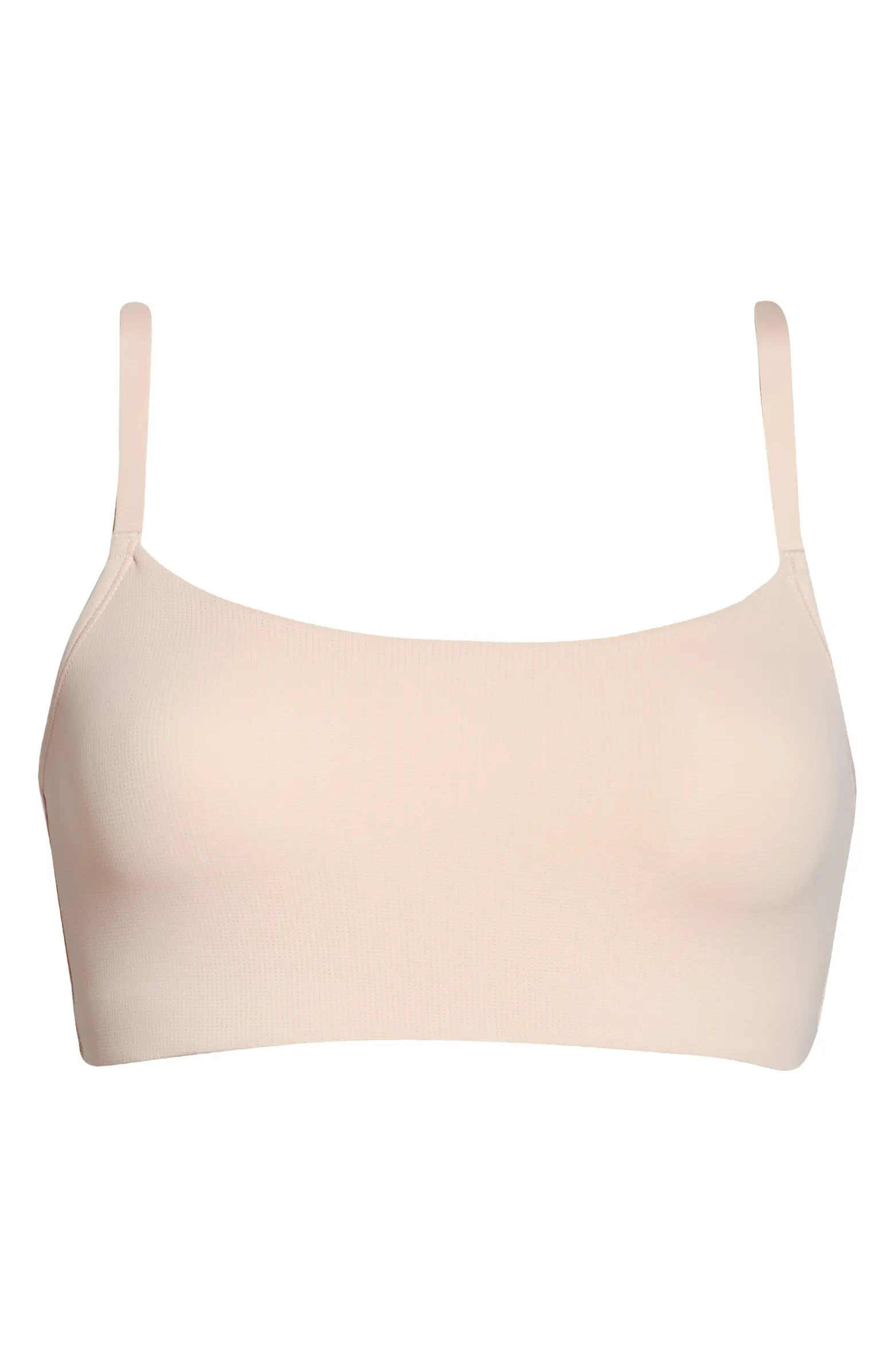 Limitless Convertible Sports Bra | Nordstrom