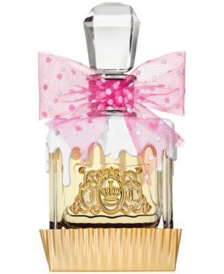 Juicy Couture Viva La Juicy Sucre Eau De Parfum Fragrance Collection | Macy's
