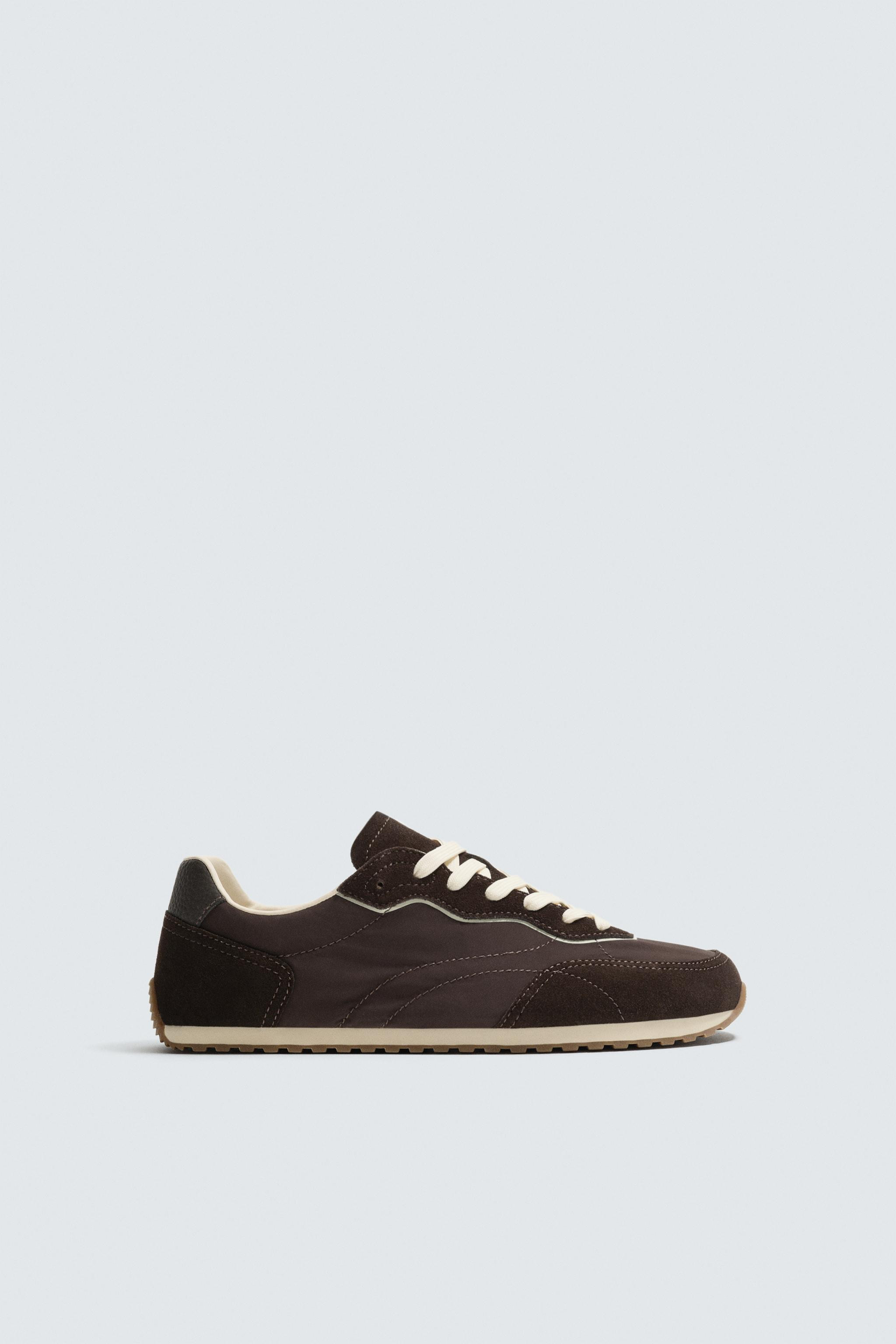BASKET BAREFOOT | Zara FR