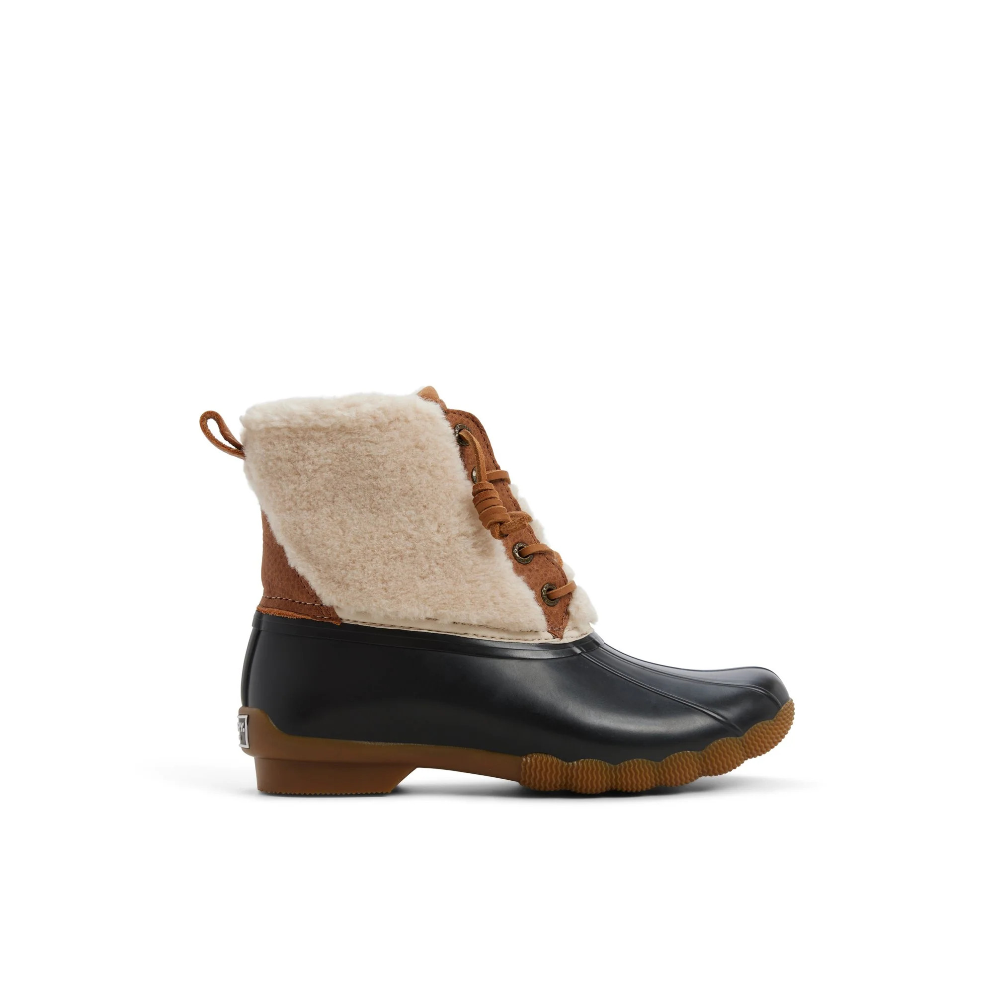 Saltwater™™ Duck Lug Boot | Sperry | Sperry US