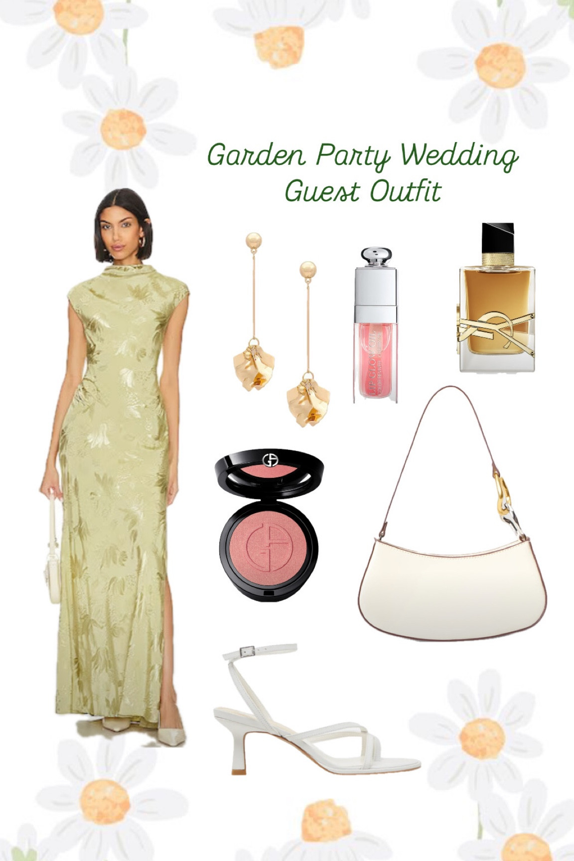 what i would wear to my garden party wedding 🌸🌷🤍 

 spring wedding, spring weddings, spring dress, spring dresses, spring gown, spring gowns, formal dress, formal dresses, midi dress, midi dresses, maxi dress, maxi dresses, wedding guest, wedding guests, bridesmaid dress, bridesmaid dresses, bridesmaids dress, bridesmaids dresses, summer wedding inspo, summer wedding inspiration, summer wedding guest inspiration, summer wedding guest dress, summer wedding guest dresses, green gown, green gowns, green midi dress, green midi dresses, green maxi dress, green maxi dresses, black wedding, pink gown, green gowns, pink midi dress, pink midi dresses, pink maxi dress, pink maxi dresses, pink wedding, blue gown, blue gowns, blue midi dress, blue midi dresses, blue maxi dress, blue maxi dresses, blue wedding, floral wedding guest dress, floral gown, 


#LTKWedding
