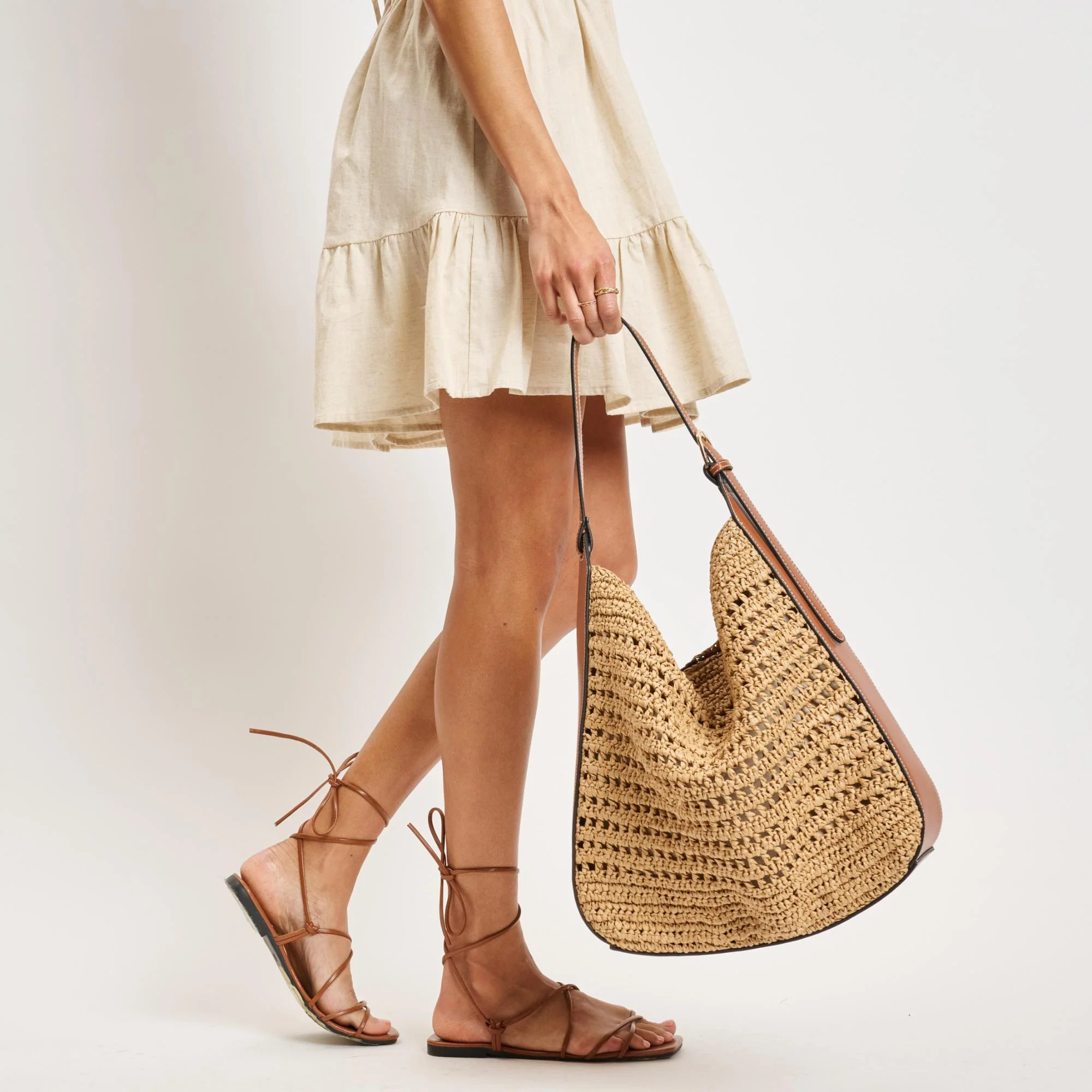 Savannah Hobo | Moda Luxe