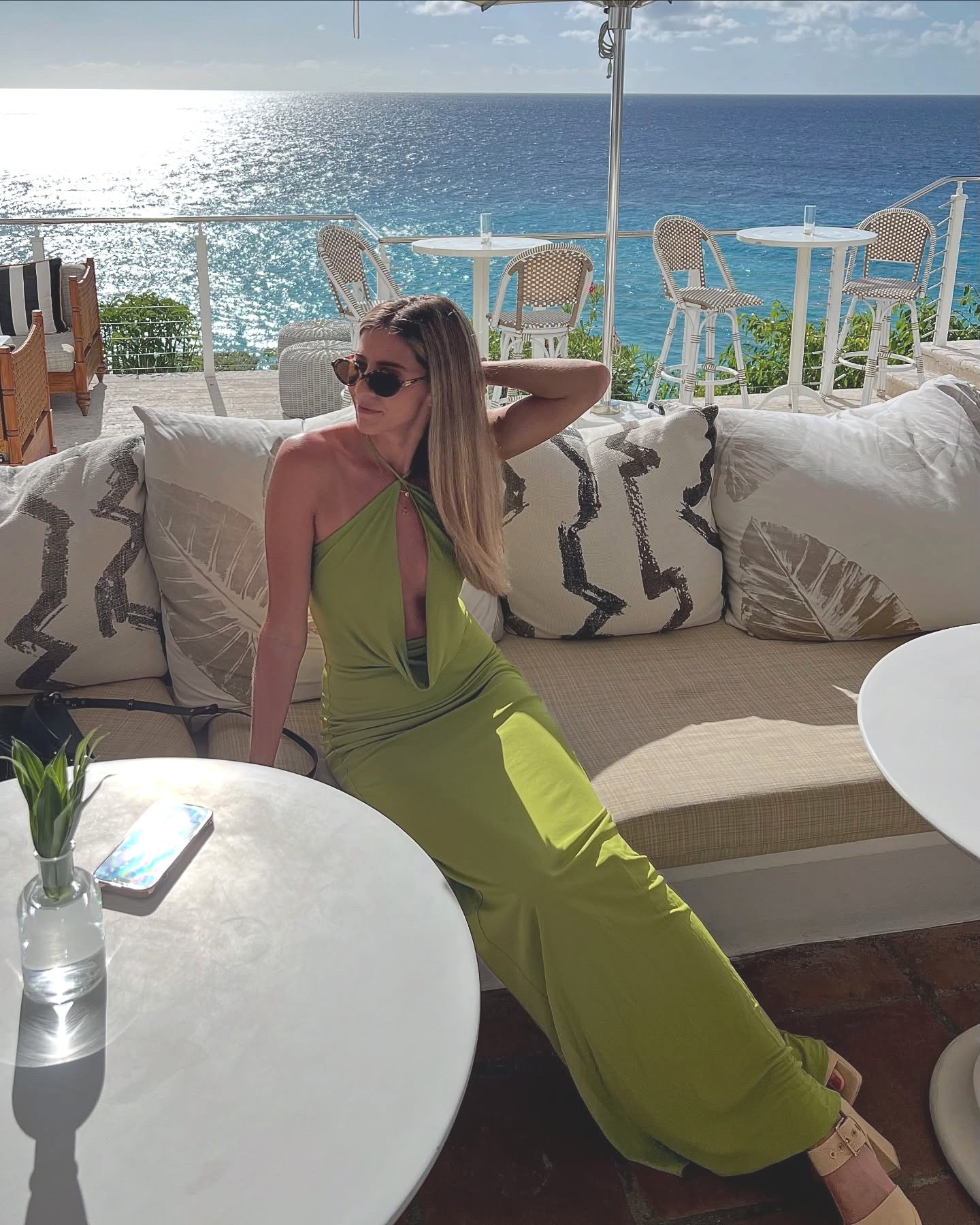 What was life like before Anguilla.. 💕