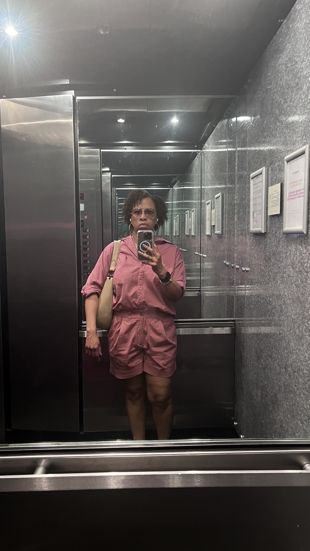 Sunday brunch OOTD

#LTKootd #LTKOver40 #LTKMidsize