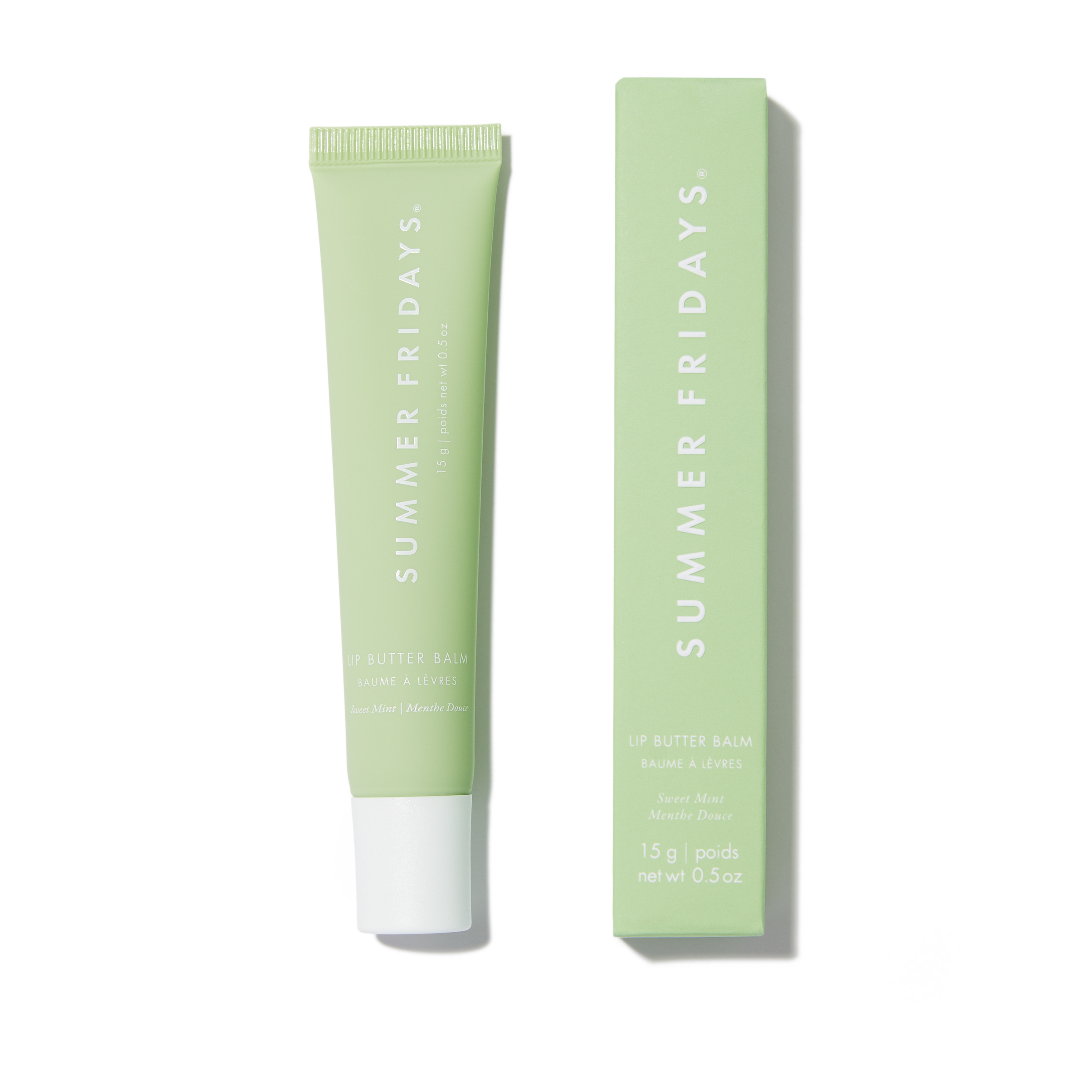Lip Butter Balm | Space NK - UK