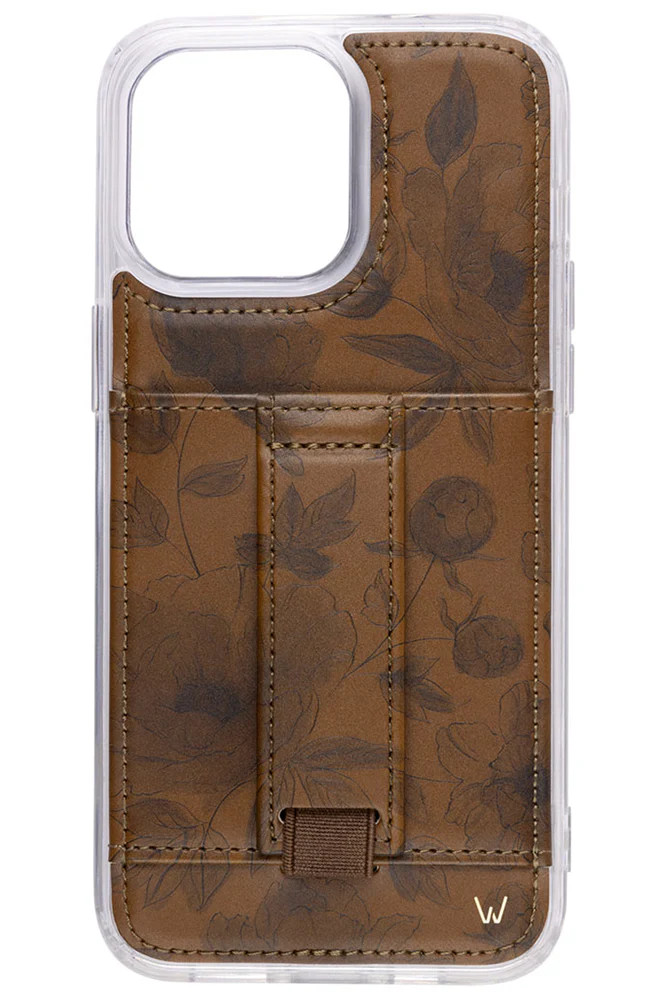 Golden Harvest iPhone 16 | Walli Cases