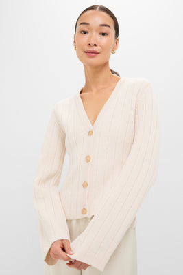 Ivory Rory Cardigan | Tuckernuck (US)