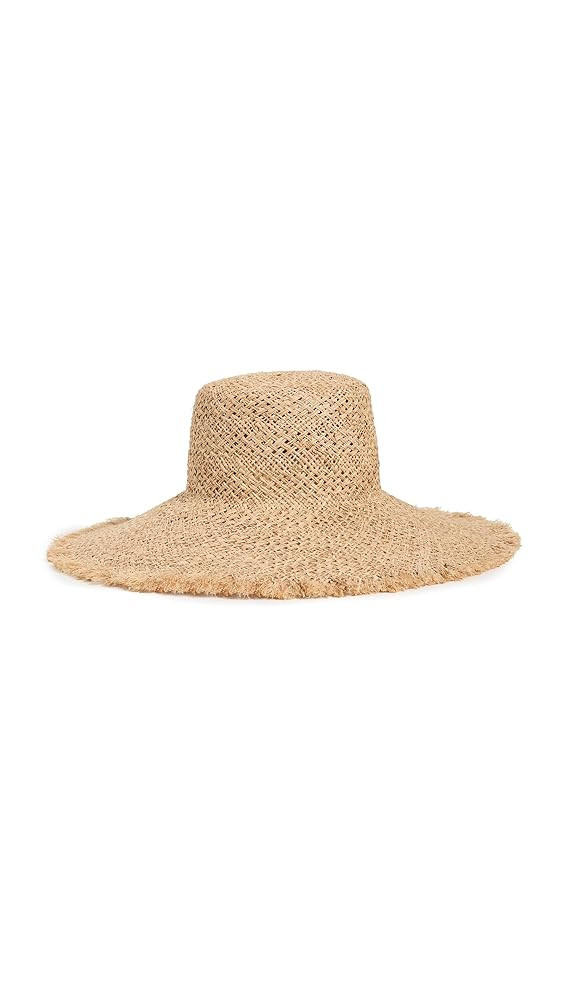 Lack of Color Women's The Sundowner Hat | Amazon (US)
