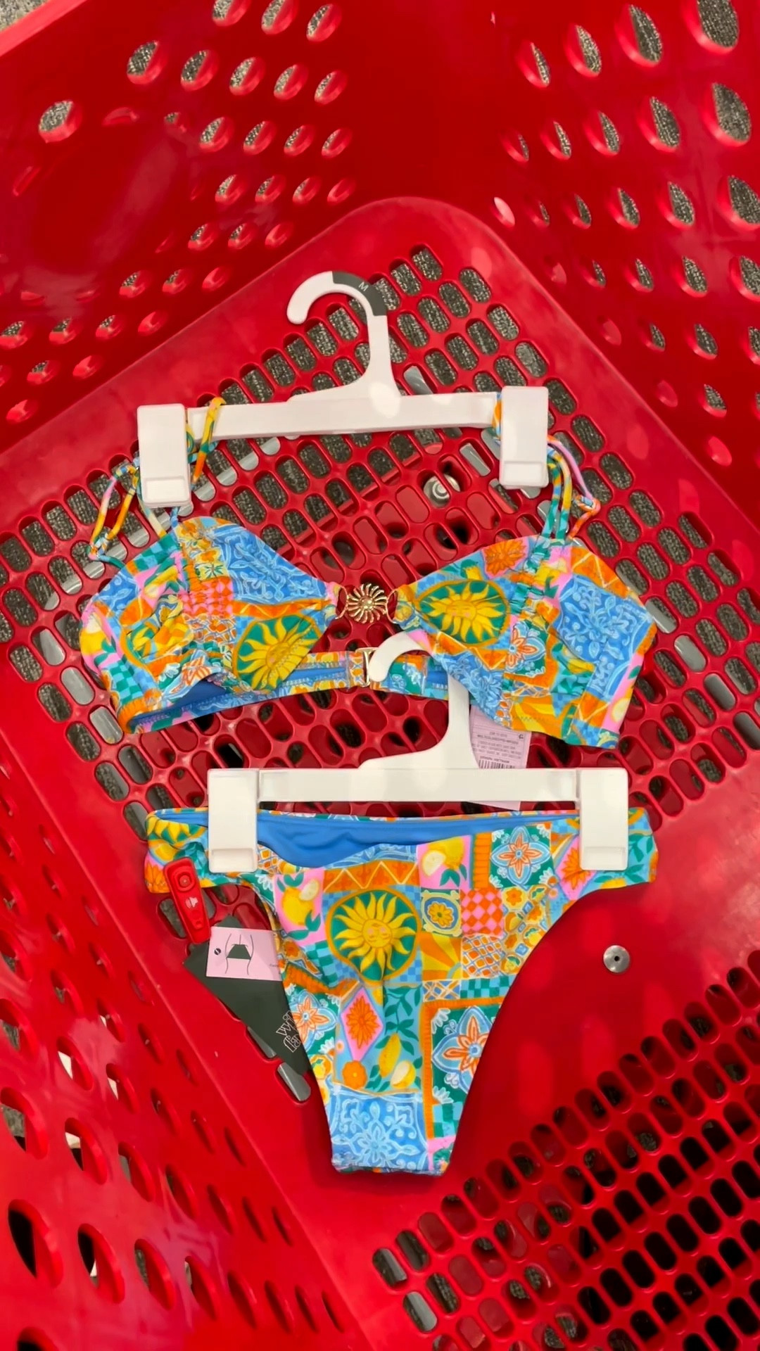 New swim! Obsessing over the colors and prints @Target 

#LTKSwim #LTKootd #LTKTravel