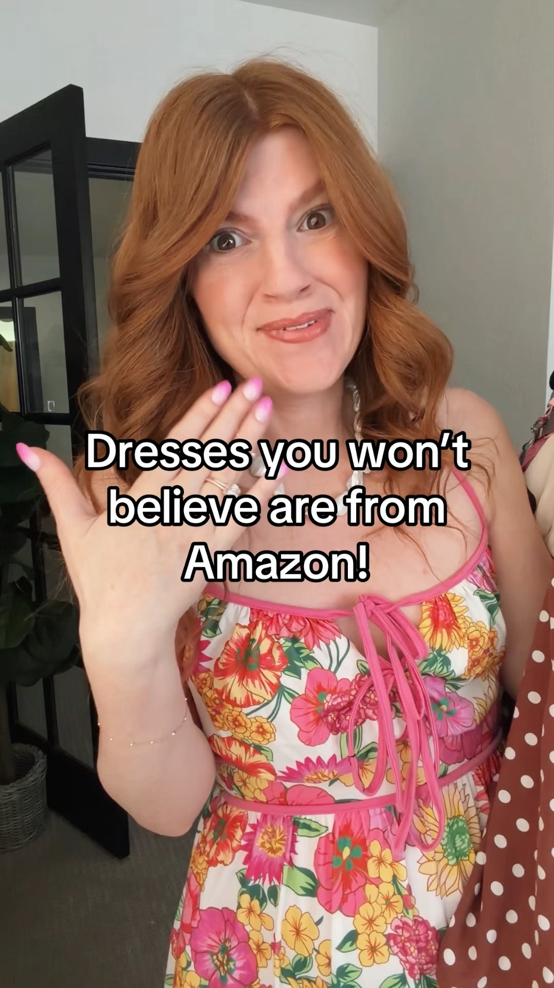 Spring dresses from Amazon. Easter dress. 

#LTKSaleAlert #LTKootd #LTKPetite