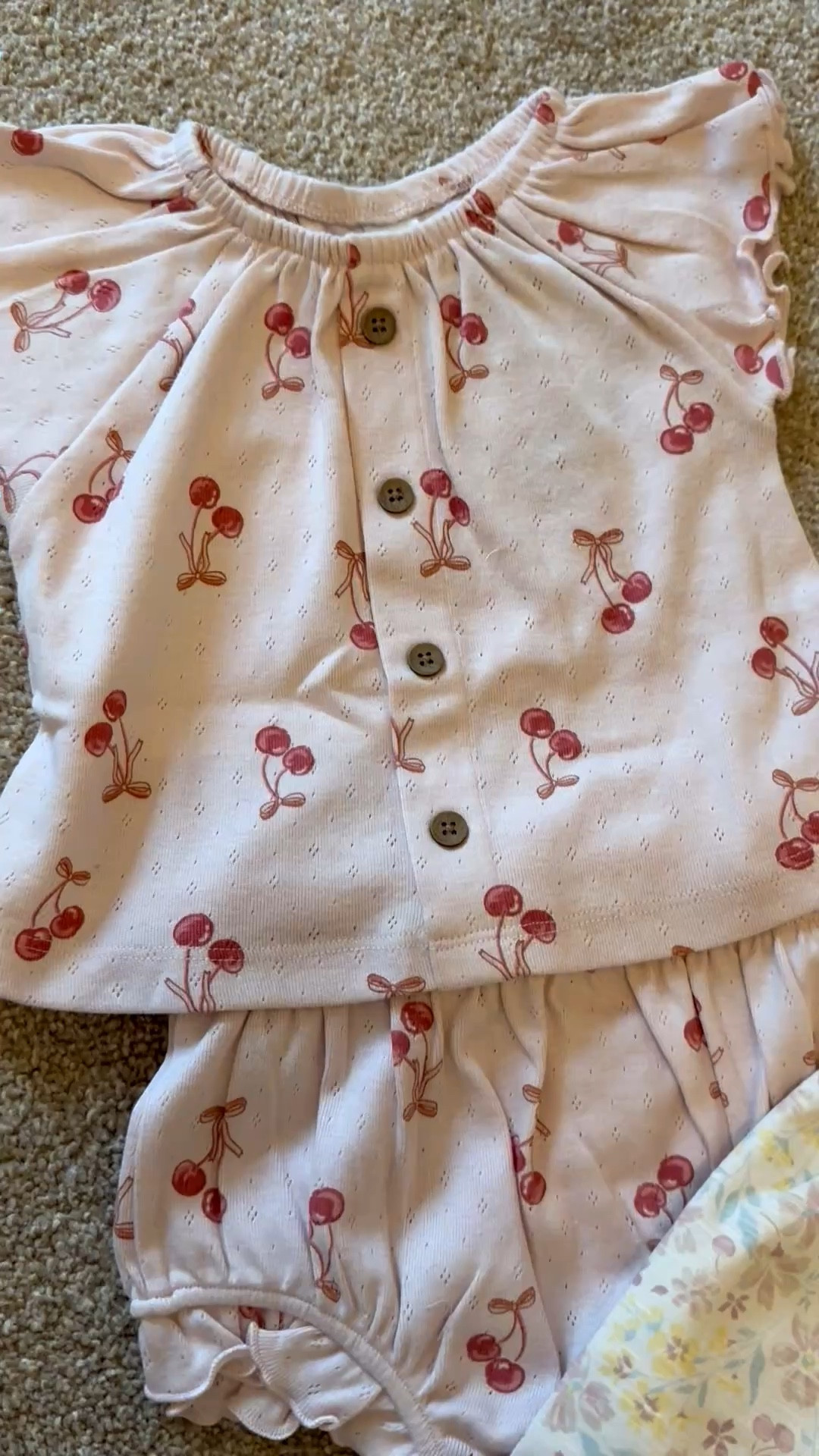 Let’s talk about these baby sets!! They are so stinkin’ caayyyyuuute! For the price and they look so much like other high end brands for much less!!! 

Walmart fashion, Walmart baby, Walmart modern moments, baby sets, Walmart baby sets 

#LTKootd #LTKBaby #LTKmomlife