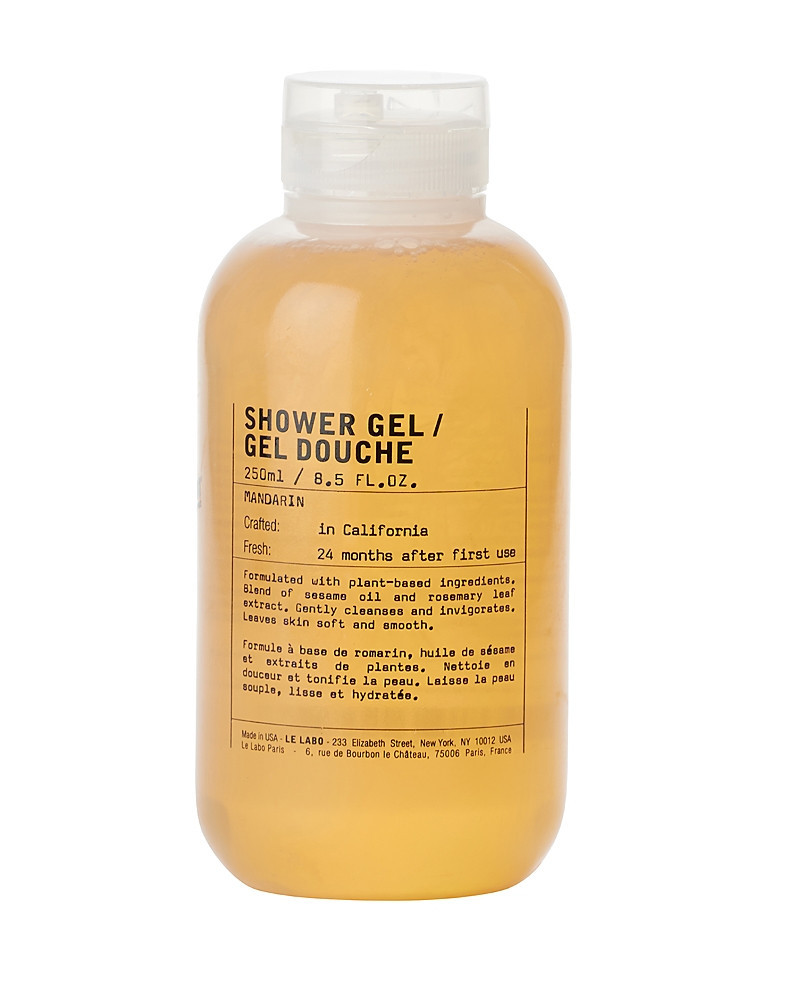 Le Labo Mandarin Shower Gel 8.5 oz. | Bloomingdale's (US)
