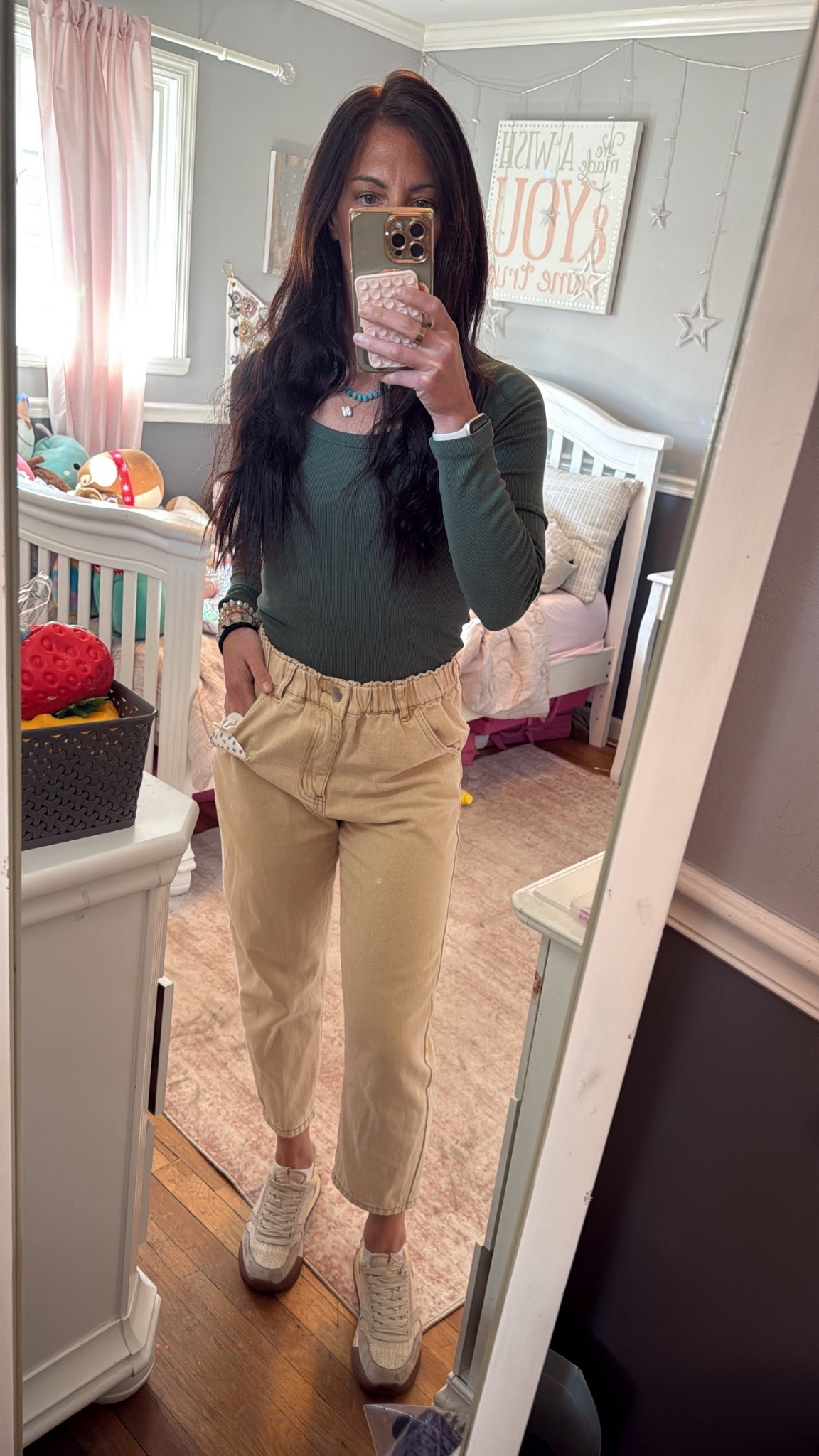 Teacher Life #ootd



#LTKOver40 #LTKgrwm #LTKootd