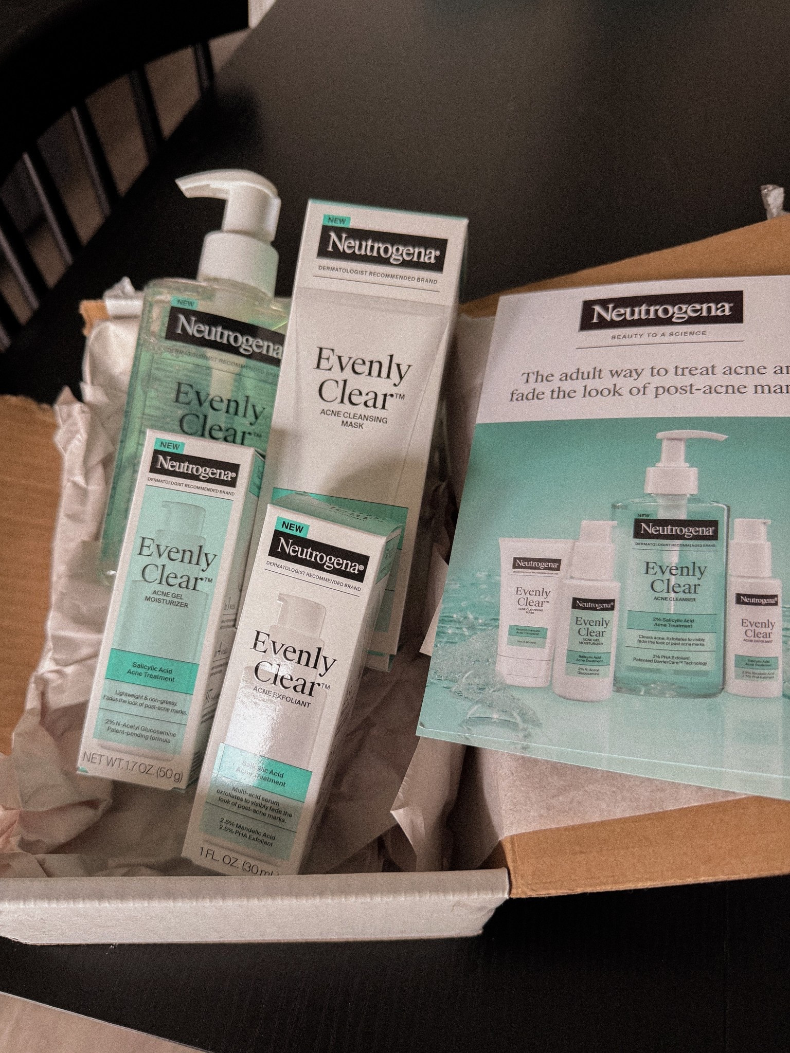 #LTKmorningroutine #LTKBeauty #LTKselfcare