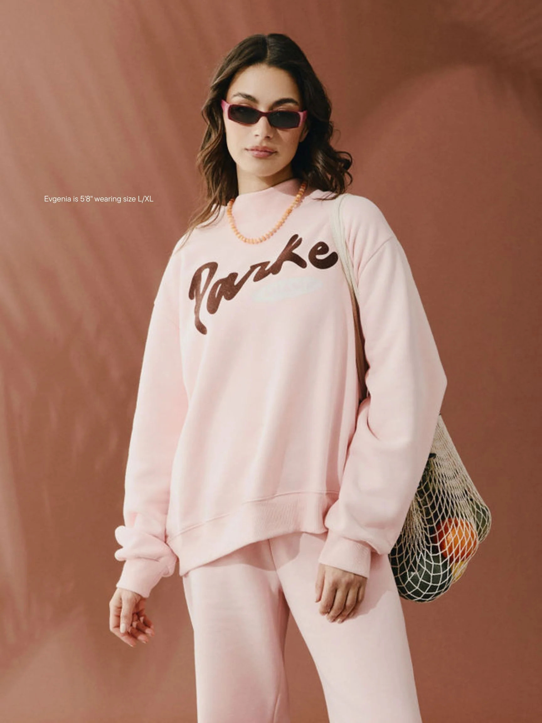 Miami Signature Mockneck | Parke