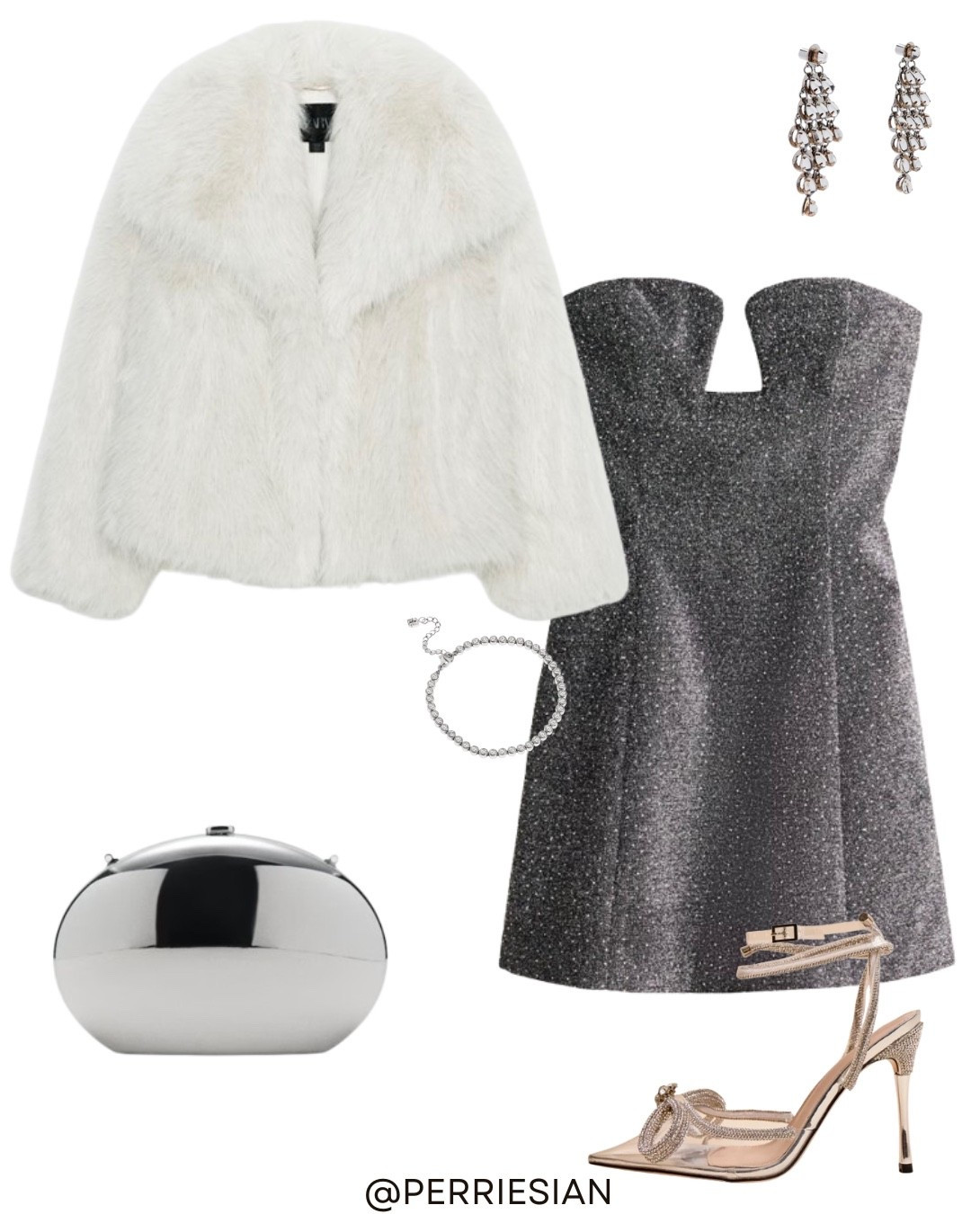 Party-wear outfit inspo 🩶

#LTKpartywear #LTKeurope #LTKuk