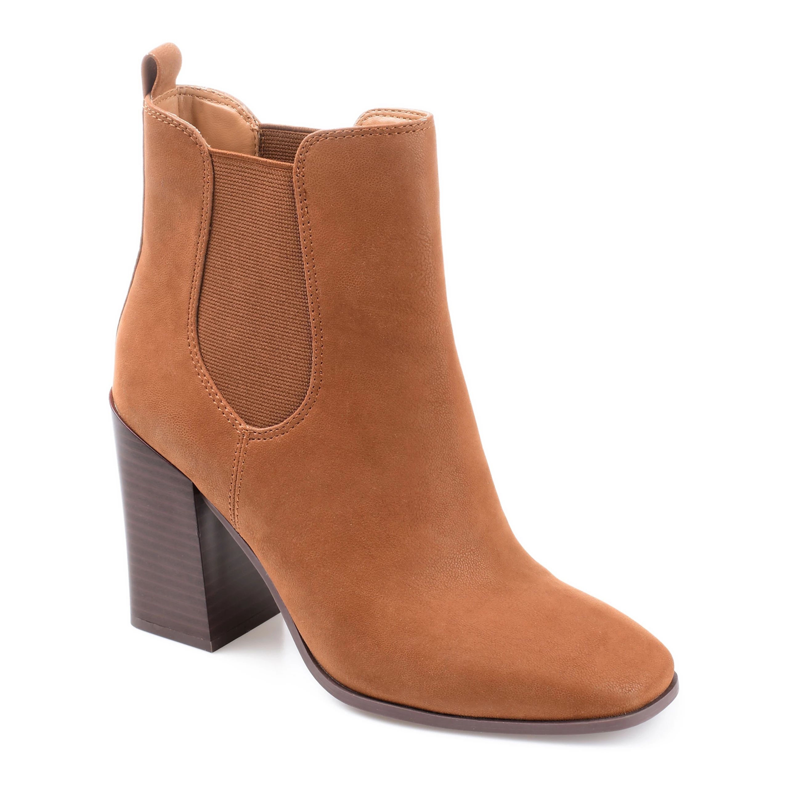 Journee Collection Maxxie Tru Comfort Foam™ Women's Ankle Boots | Kohls | Kohl's