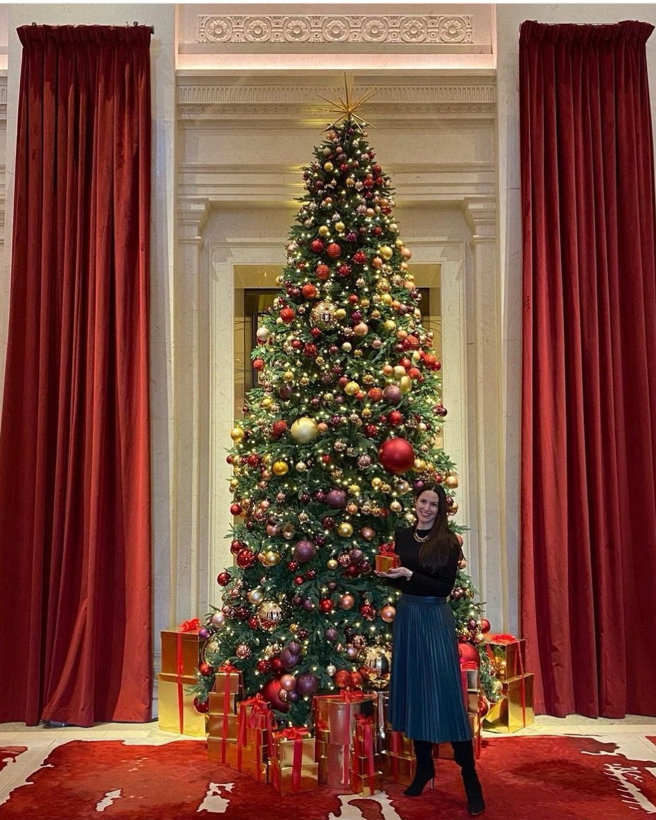 Oprah’s favorite things just dropped, here are some favorites from it 🎁 

#LTKHoliday #LTKGiftGuide