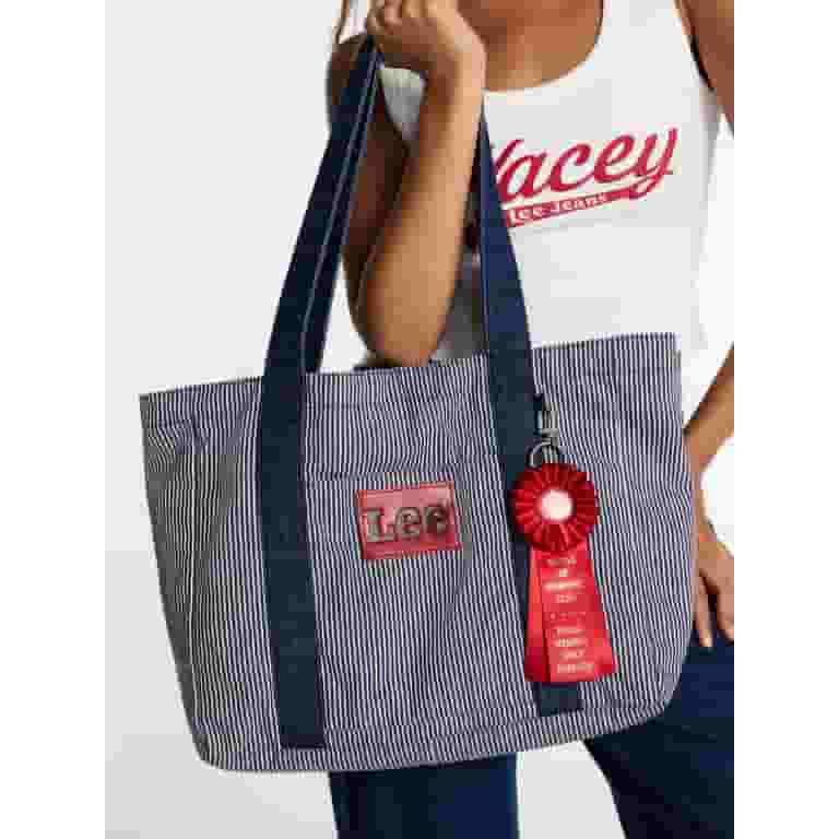 Kacey Lee Women's Horse Ribbon Bag Charm | Walmart (US)