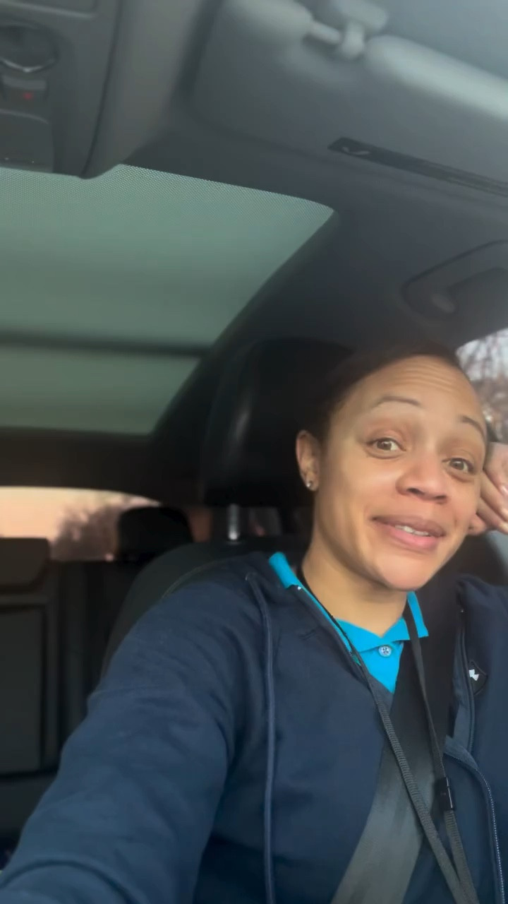 My thoughts for today. 

I guess this goes back to the post I did a couple of weeks ago about striving. Always feeling like you have to be doing something. There are times when there is nothing extra and you just have to do the basics.

Thanks for listening to my ramblings ❤️