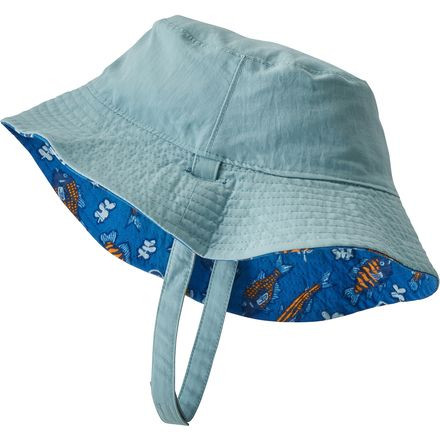 Baby Sun Bucket Hat - Kids' | Backcountry