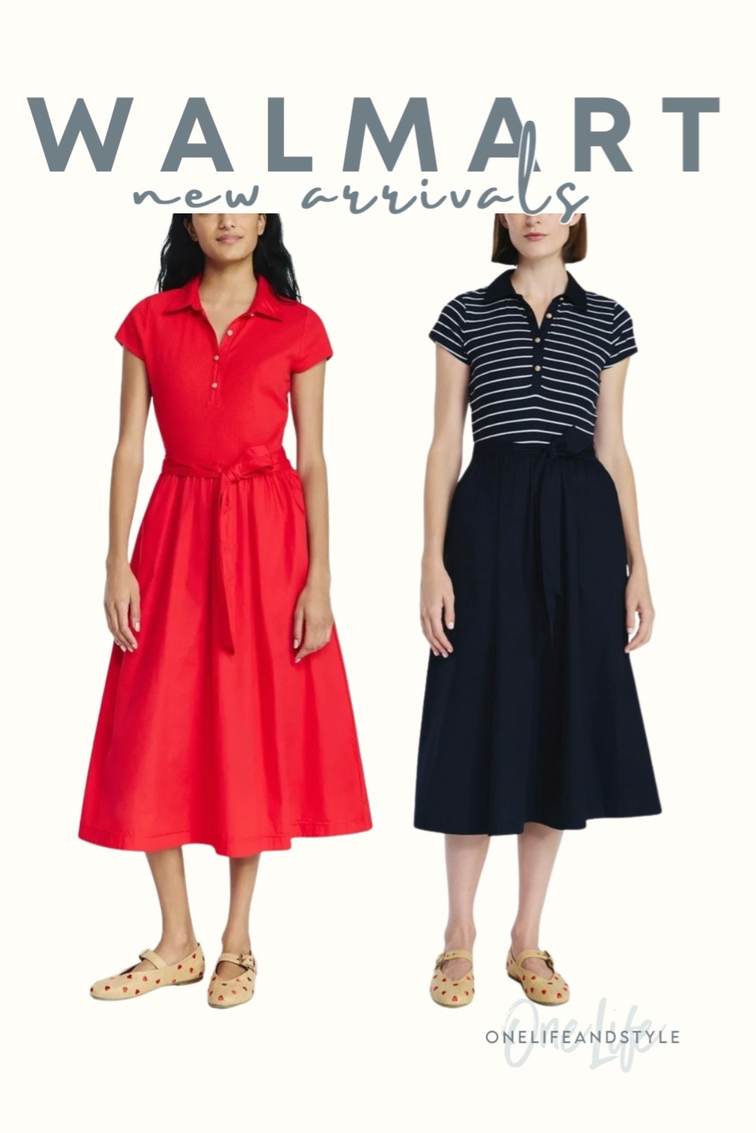 Walmart new arrival - mix media dresses  

#LTKFindsUnder50 #LTKSeasonal #LTKOver40