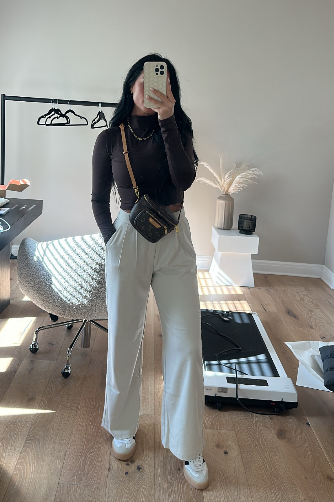 OOTD ✨

I’m wearing a size small top & bottoms 

#LTKSaleAlert #LTKStyleTip #LTKShoeCrush