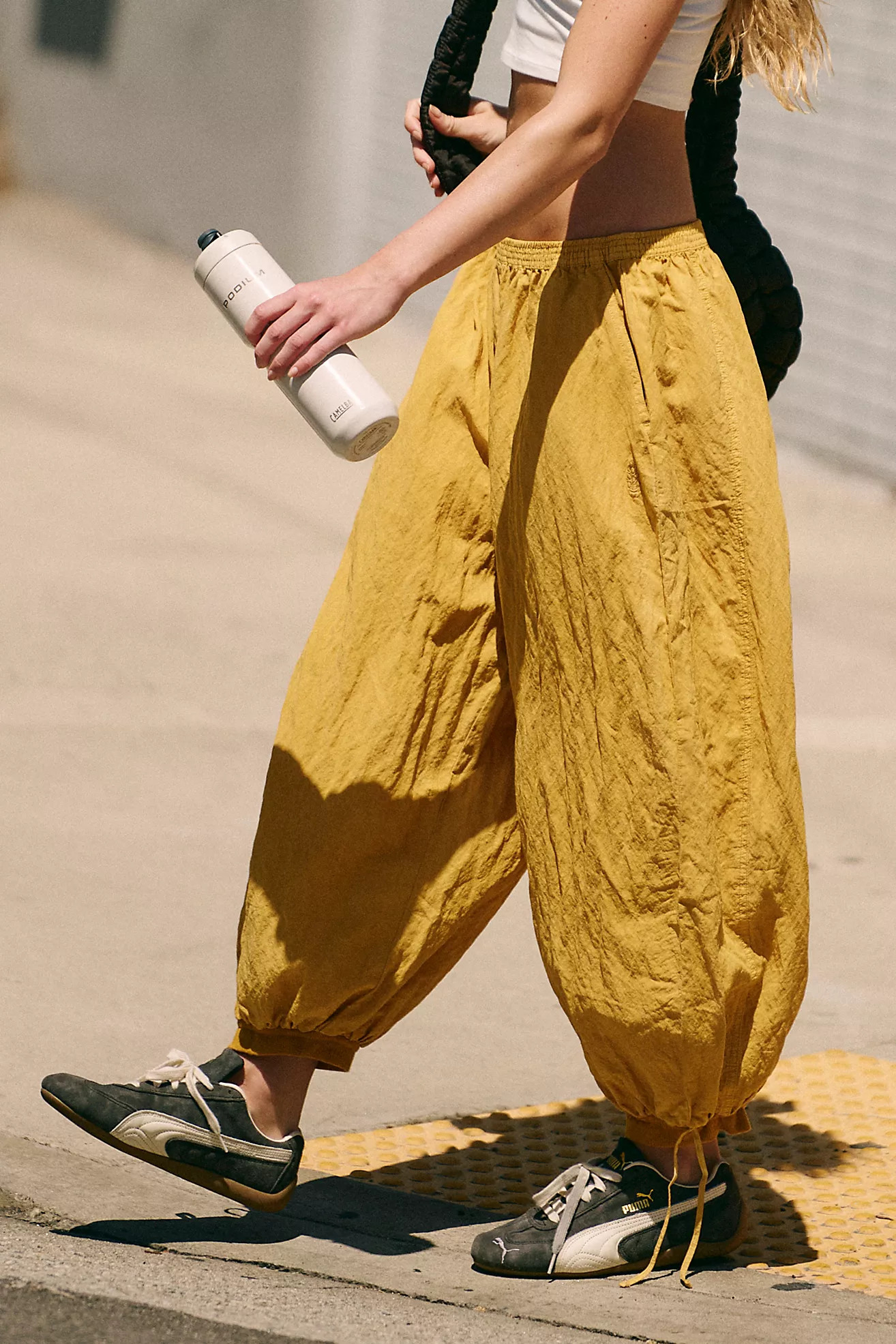 On It Balloon Pants | Free People (Global - UK&FR Excluded)