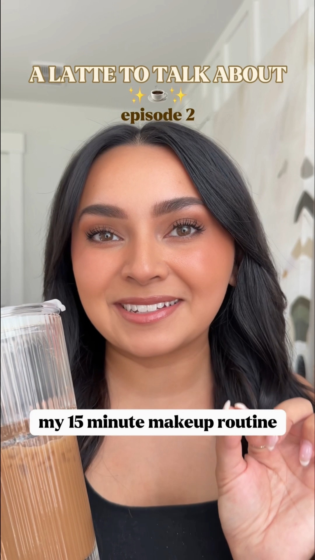 My everyday makeup routine!
Primer in translucent
Water Powder Serum
Eyeshade Palette in master mattes the neutrals 
Foundation shade B40
Concealer shade 23 light medium golden 
Setting powder shade translucent light
Bronzer shade 03 medium
Blush shade 5
Eyeliner shade cocoa 
Mascara shade black
Lip liner shade Shes Bold
Lip gloss shade toffee brown


Makeup tutorial
Fall makeup
Everyday makeup
Makeup routine

#LTKBeauty #LTKSaleAlert #LTKgrwm